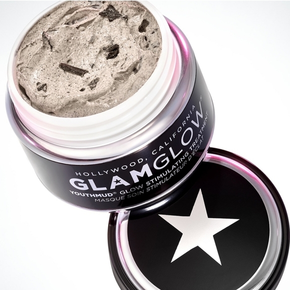 NEW/SEALED pkg GlamGlow Youthmud - Picture 8 of 8